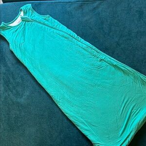 Kyte Baby Sleepsack Teal
